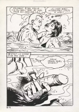Elvifrance - Série rose - 028 - Le petit oiseau va sortir : page 20