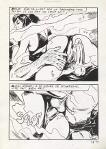 Elvifrance - Série rose - 028 - Le petit oiseau va sortir : page 23
