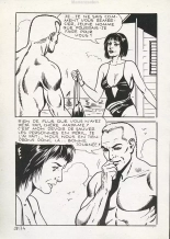Elvifrance - Série rose - 028 - Le petit oiseau va sortir : page 28