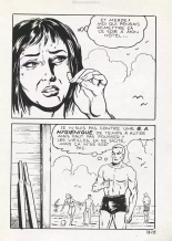 Elvifrance - Série rose - 028 - Le petit oiseau va sortir : page 29