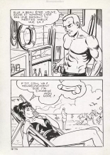Elvifrance - Série rose - 028 - Le petit oiseau va sortir : page 30