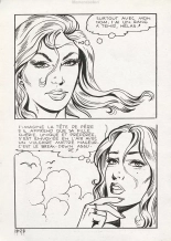 Elvifrance - Série rose - 028 - Le petit oiseau va sortir : page 32