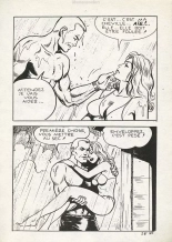 Elvifrance - Série rose - 028 - Le petit oiseau va sortir : page 39