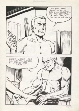 Elvifrance - Série rose - 028 - Le petit oiseau va sortir : page 41