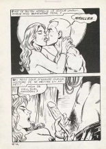 Elvifrance - Série rose - 028 - Le petit oiseau va sortir : page 48
