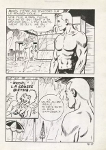 Elvifrance - Série rose - 028 - Le petit oiseau va sortir : page 51