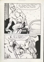 Elvifrance - Série rose - 028 - Le petit oiseau va sortir : page 54