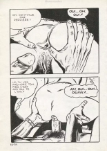 Elvifrance - Série rose - 028 - Le petit oiseau va sortir : page 58