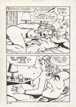 Elvifrance - Série rose - 028 - Le petit oiseau va sortir : page 62