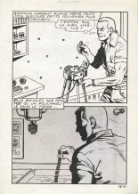 Elvifrance - Série rose - 028 - Le petit oiseau va sortir : page 65