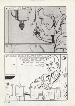 Elvifrance - Série rose - 028 - Le petit oiseau va sortir : page 66