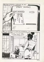 Elvifrance - Série rose - 028 - Le petit oiseau va sortir : page 67