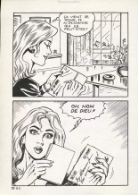Elvifrance - Série rose - 028 - Le petit oiseau va sortir : page 68