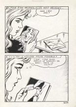 Elvifrance - Série rose - 028 - Le petit oiseau va sortir : page 69