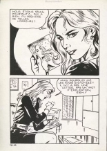 Elvifrance - Série rose - 028 - Le petit oiseau va sortir : page 70