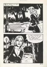 Elvifrance - Série rose - 028 - Le petit oiseau va sortir : page 77
