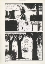 Elvifrance - Série rose - 028 - Le petit oiseau va sortir : page 80