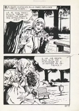 Elvifrance - Série rose - 028 - Le petit oiseau va sortir : page 81