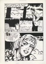 Elvifrance - Série rose - 028 - Le petit oiseau va sortir : page 82