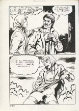 Elvifrance - Série rose - 028 - Le petit oiseau va sortir : page 84