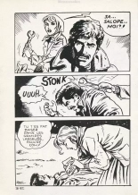 Elvifrance - Série rose - 028 - Le petit oiseau va sortir : page 86
