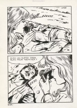 Elvifrance - Série rose - 028 - Le petit oiseau va sortir : page 88