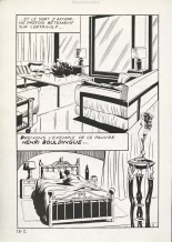 Elvifrance - Série rose - 028 - Le petit oiseau va sortir : page 94
