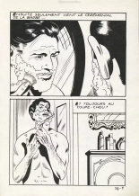 Elvifrance - Série rose - 028 - Le petit oiseau va sortir : page 99