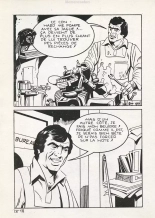 Elvifrance - Série rose - 028 - Le petit oiseau va sortir : page 110
