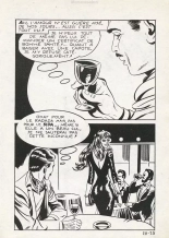 Elvifrance - Série rose - 028 - Le petit oiseau va sortir : page 117