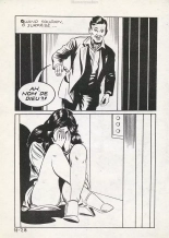Elvifrance - Série rose - 028 - Le petit oiseau va sortir : page 120