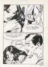 Elvifrance - Série rose - 028 - Le petit oiseau va sortir : page 125