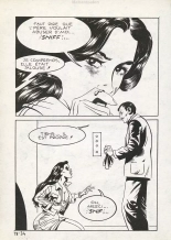 Elvifrance - Série rose - 028 - Le petit oiseau va sortir : page 126