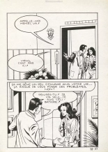 Elvifrance - Série rose - 028 - Le petit oiseau va sortir : page 129