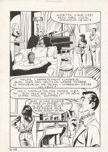 Elvifrance - Série rose - 028 - Le petit oiseau va sortir : page 130