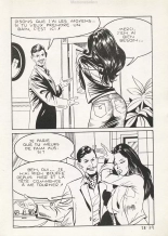 Elvifrance - Série rose - 028 - Le petit oiseau va sortir : page 131