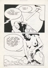 Elvifrance - Série rose - 028 - Le petit oiseau va sortir : page 136