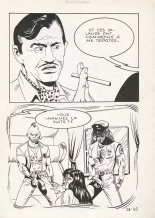 Elvifrance - Série rose - 028 - Le petit oiseau va sortir : page 137