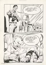 Elvifrance - Série rose - 028 - Le petit oiseau va sortir : page 138