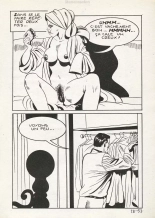 Elvifrance - Série rose - 028 - Le petit oiseau va sortir : page 145
