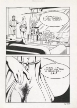 Elvifrance - Série rose - 028 - Le petit oiseau va sortir : page 149