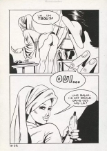 Elvifrance - Série rose - 028 - Le petit oiseau va sortir : page 150