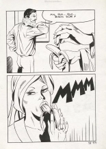 Elvifrance - Série rose - 028 - Le petit oiseau va sortir : page 151