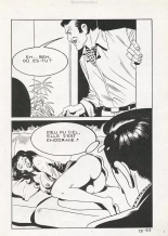 Elvifrance - Série rose - 028 - Le petit oiseau va sortir : page 155