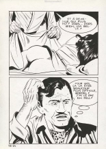 Elvifrance - Série rose - 028 - Le petit oiseau va sortir : page 156