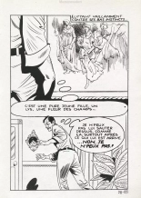 Elvifrance - Série rose - 028 - Le petit oiseau va sortir : page 157