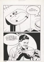 Elvifrance - Série rose - 028 - Le petit oiseau va sortir : page 158