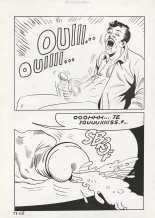 Elvifrance - Série rose - 028 - Le petit oiseau va sortir : page 160