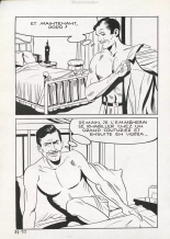 Elvifrance - Série rose - 028 - Le petit oiseau va sortir : page 162