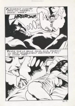 Elvifrance - Série rose - 028 - Le petit oiseau va sortir : page 163